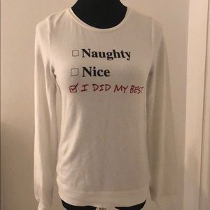 Wildfox kids long sleeve shirt